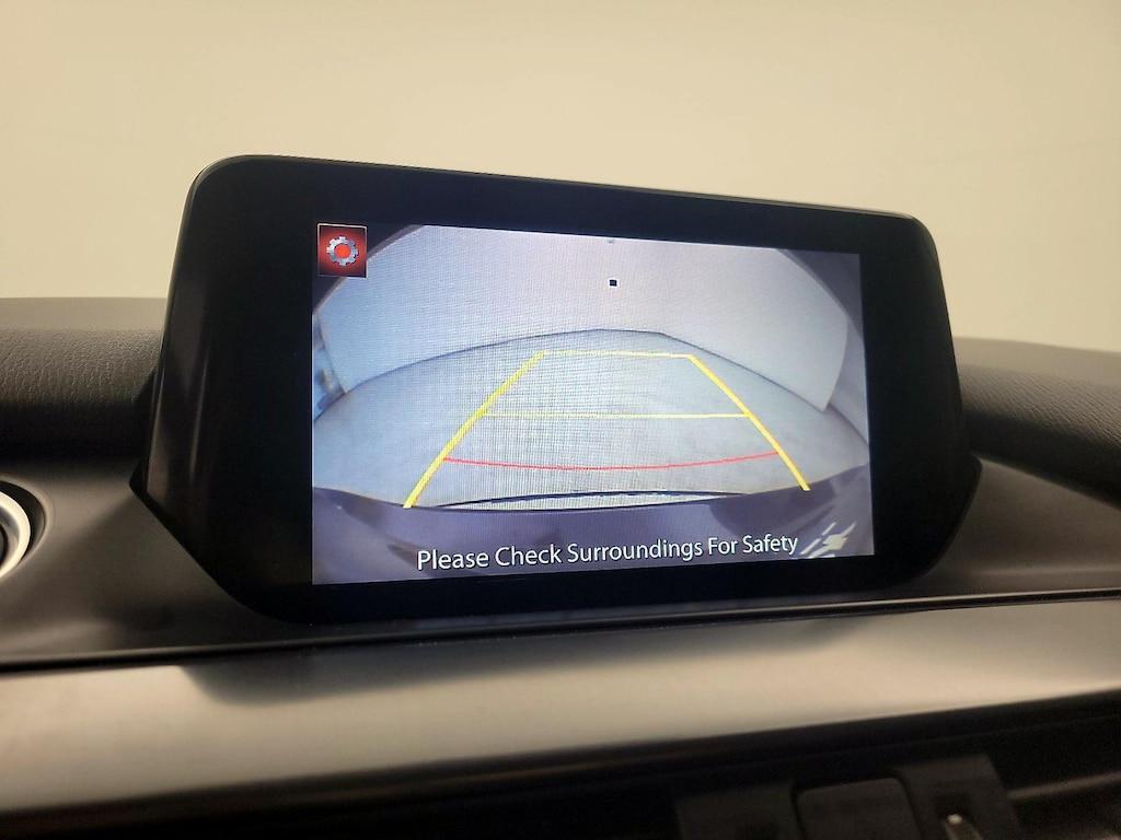 used 2016 Mazda Mazda6 car, priced at $17,998