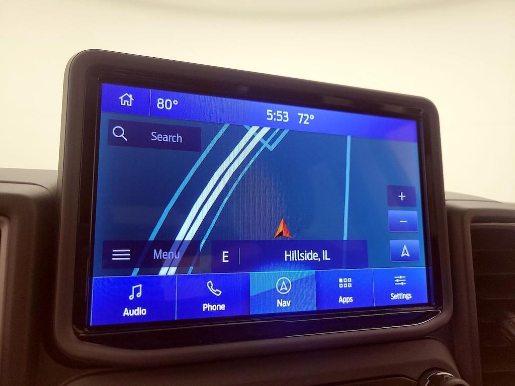 used 2023 Ford Bronco Sport car, priced at $29,998