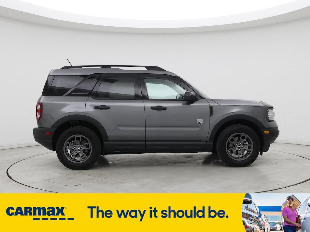 used 2023 Ford Bronco Sport car, priced at $29,998