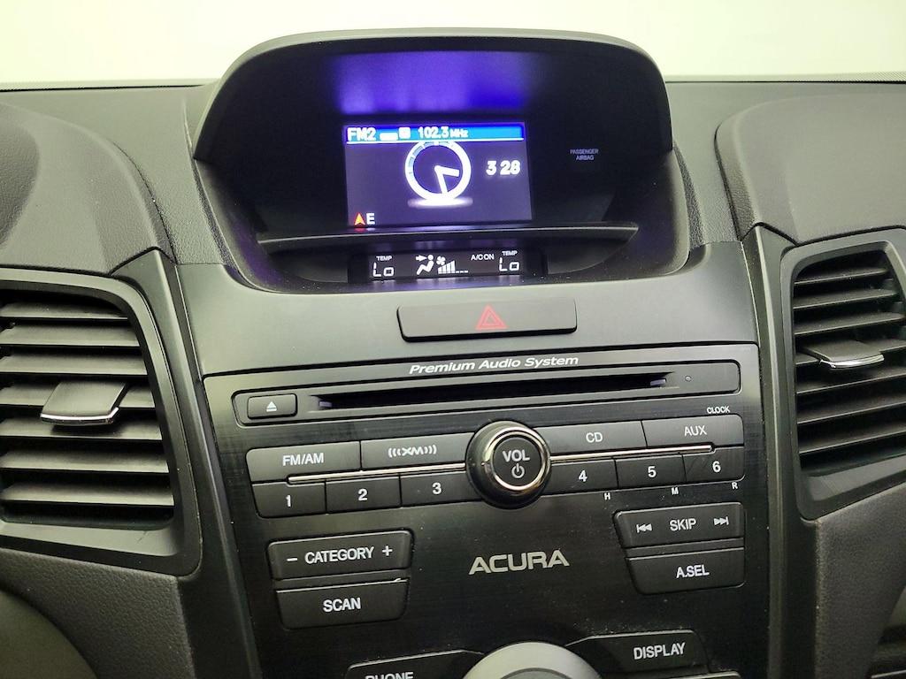 used 2013 Acura RDX car, priced at $15,998