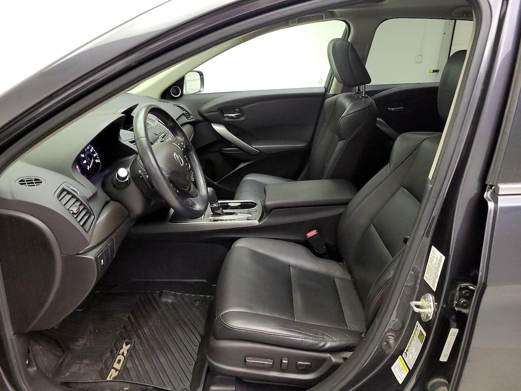 used 2013 Acura RDX car, priced at $15,998