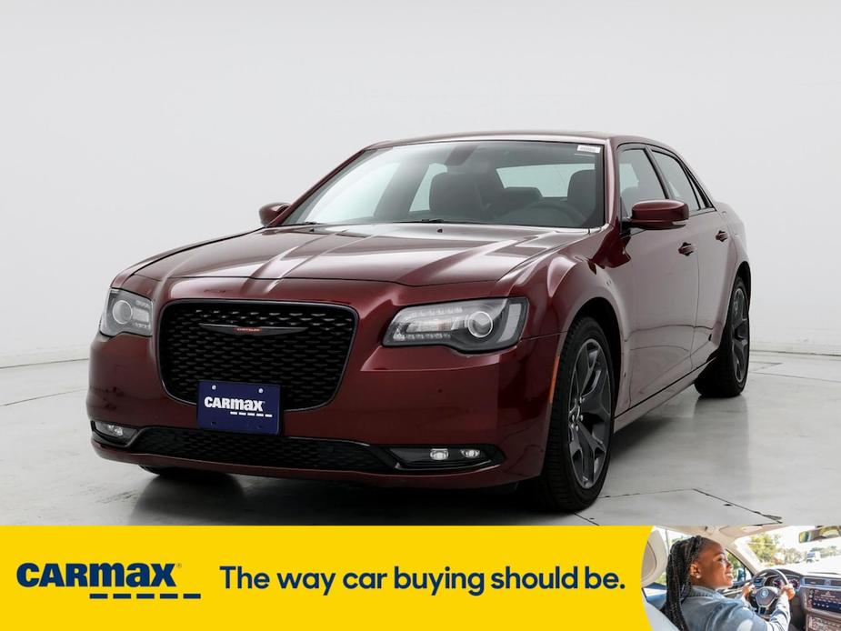 used 2023 Chrysler 300 car, priced at $29,998