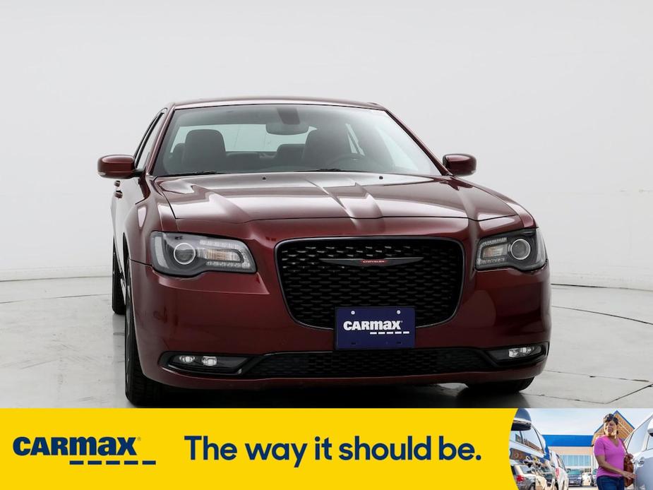 used 2023 Chrysler 300 car, priced at $29,998