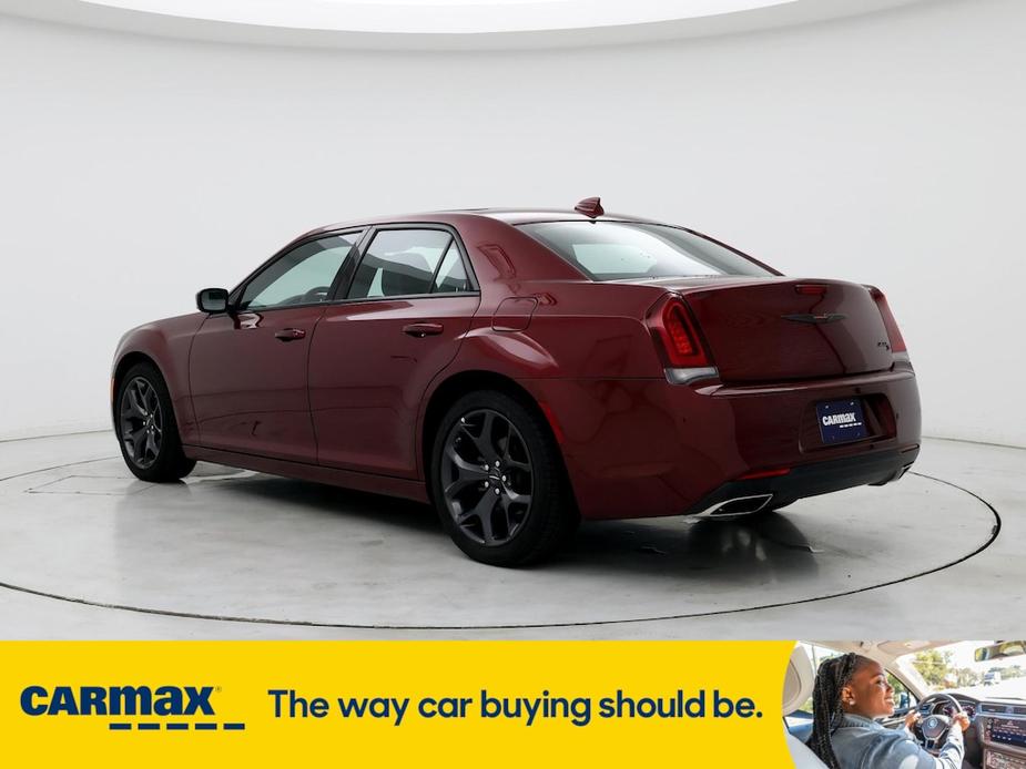 used 2023 Chrysler 300 car, priced at $29,998