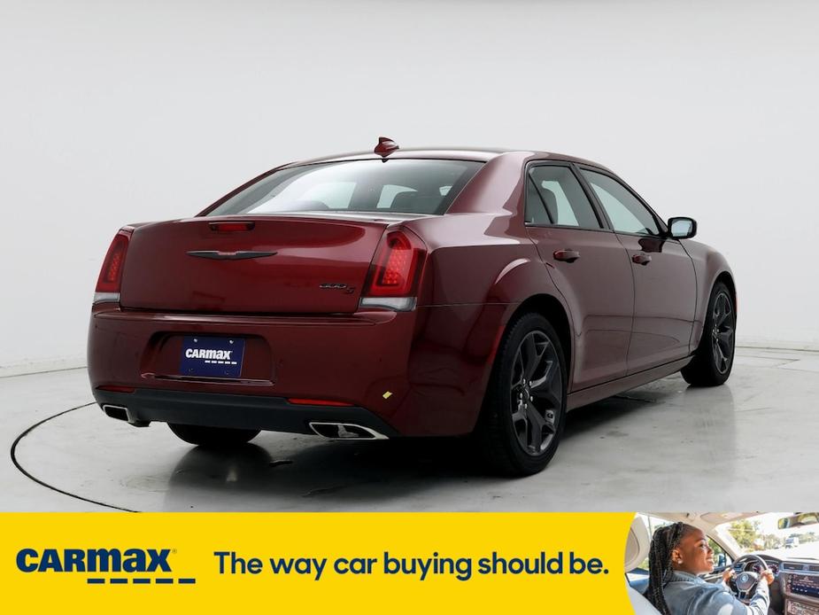 used 2023 Chrysler 300 car, priced at $29,998