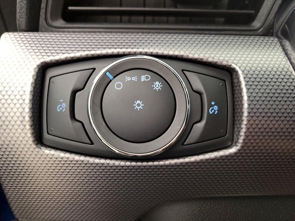 used 2020 Ford Mustang car, priced at $26,998