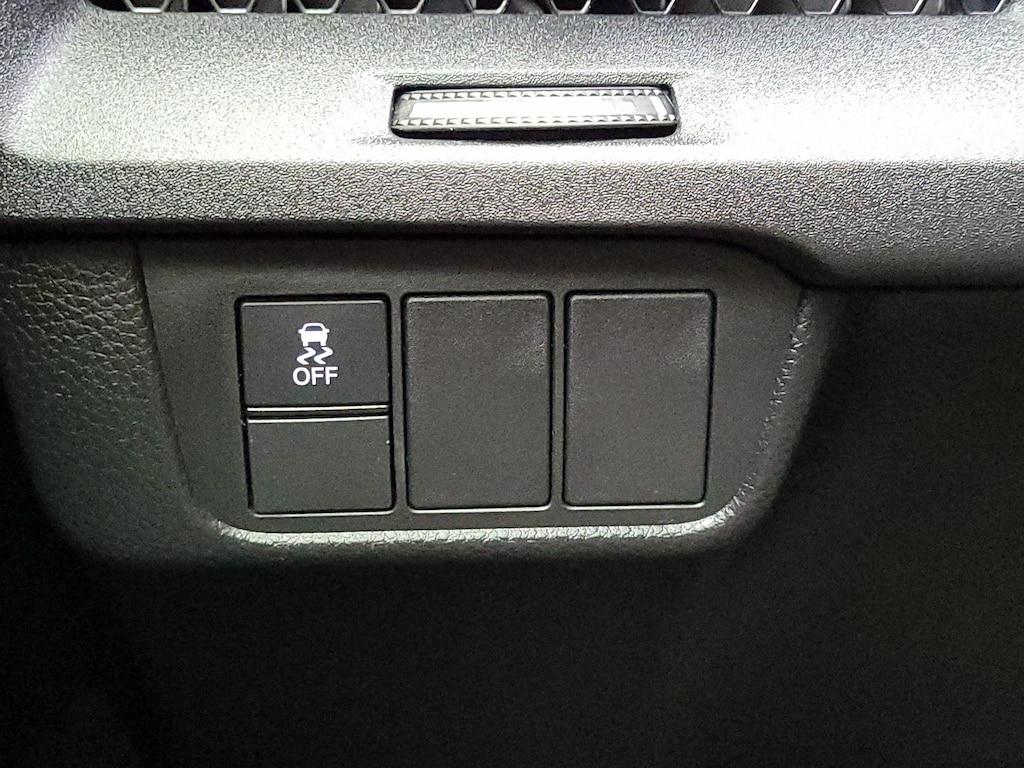 used 2024 Honda CR-V Hybrid car, priced at $35,998