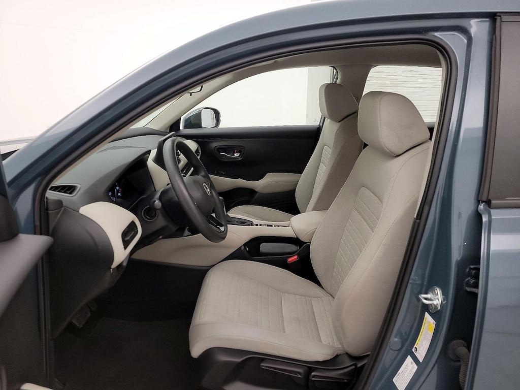 used 2023 Honda HR-V car, priced at $26,998
