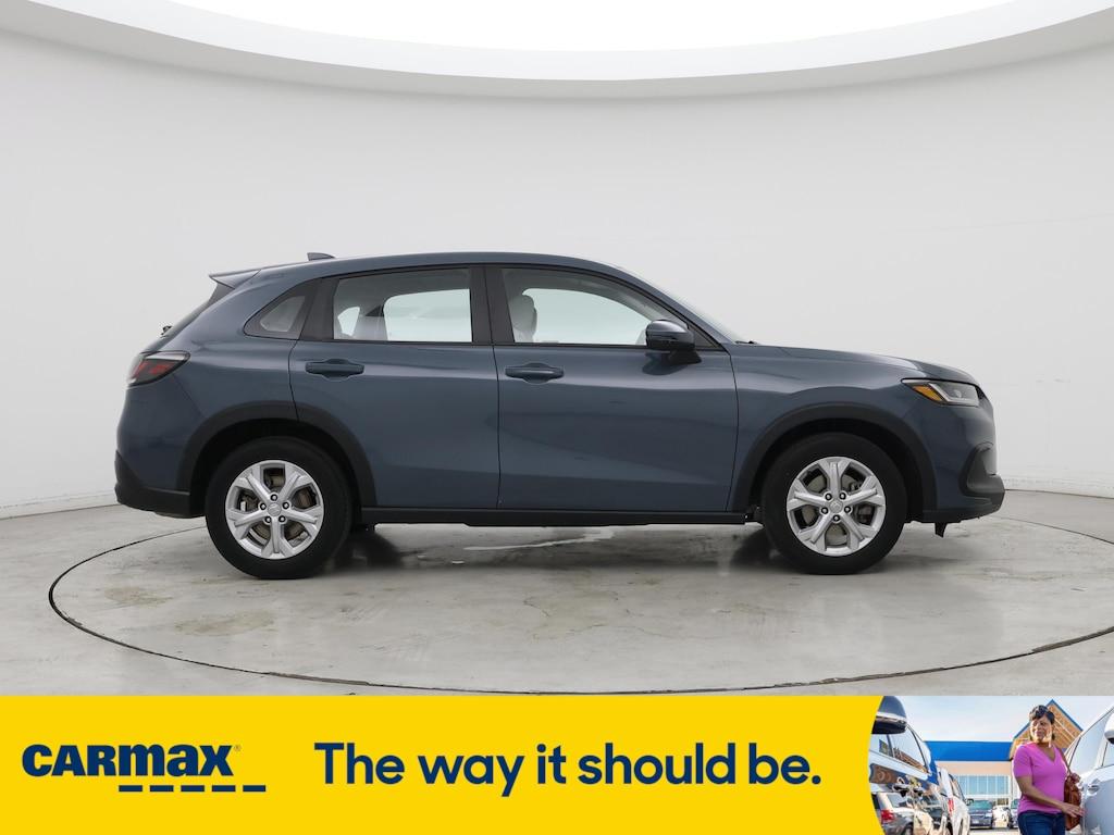 used 2023 Honda HR-V car, priced at $26,998