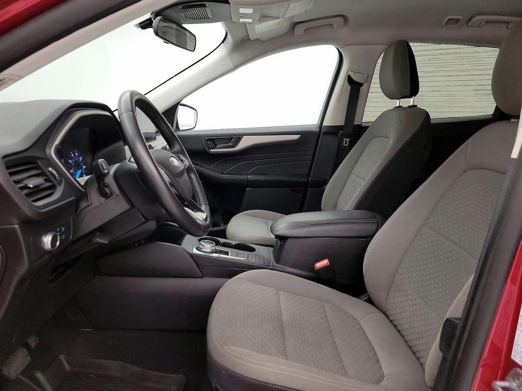 used 2022 Ford Escape car, priced at $19,998