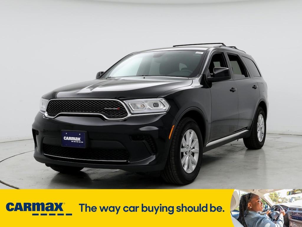 used 2023 Dodge Durango car, priced at $25,998