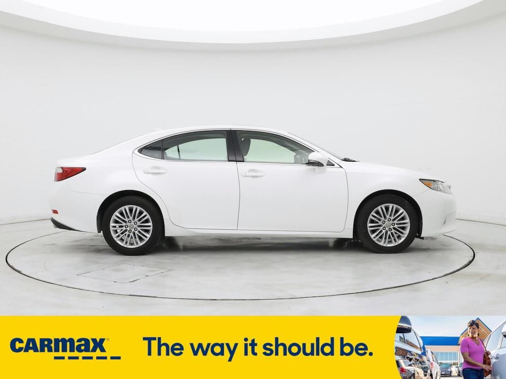used 2013 Lexus ES 350 car, priced at $16,998