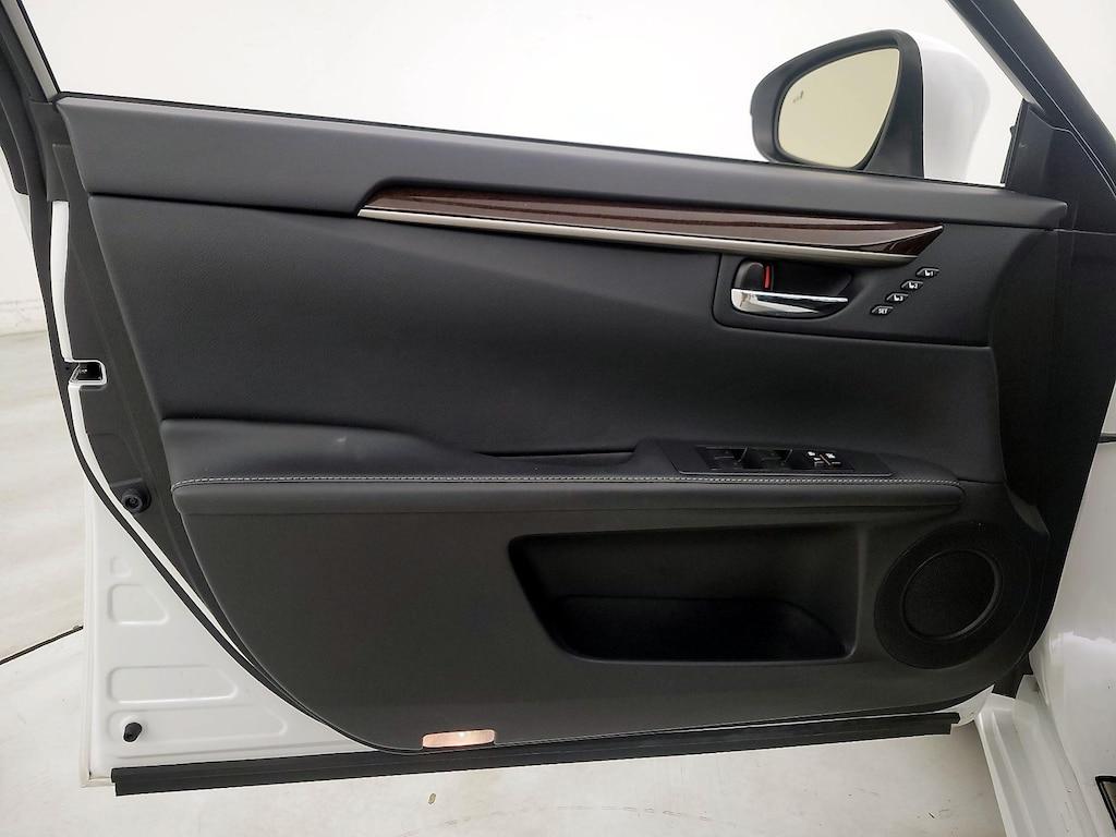 used 2013 Lexus ES 350 car, priced at $16,998