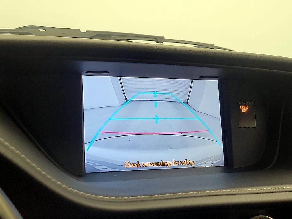 used 2013 Lexus ES 350 car, priced at $16,998
