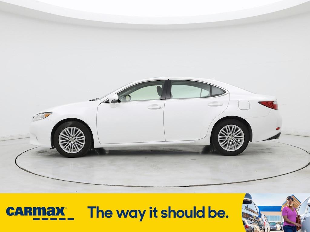 used 2013 Lexus ES 350 car, priced at $16,998