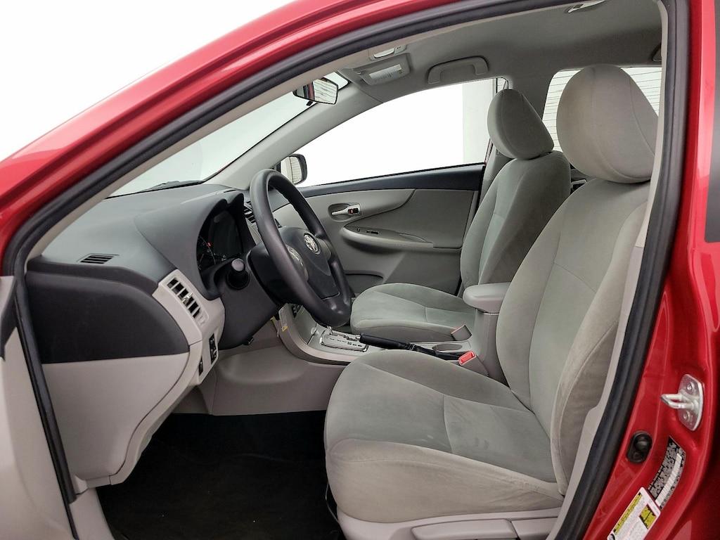 used 2013 Toyota Corolla car, priced at $15,998