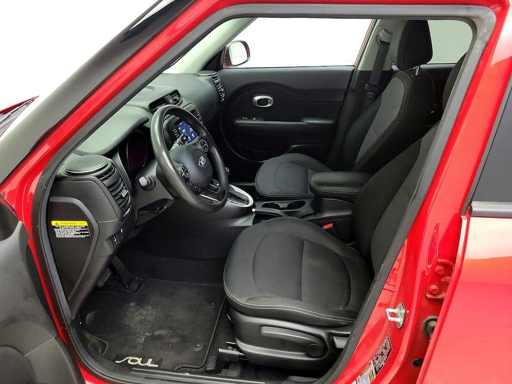 used 2019 Kia Soul car, priced at $15,998