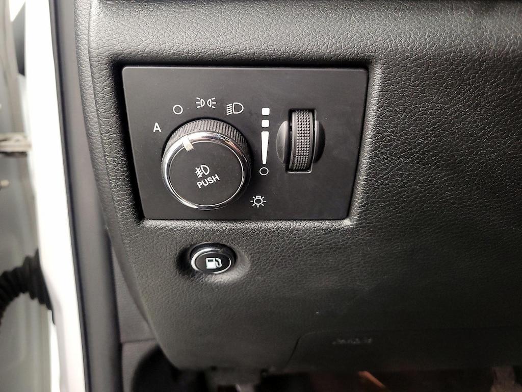 used 2015 Jeep Grand Cherokee car, priced at $18,998