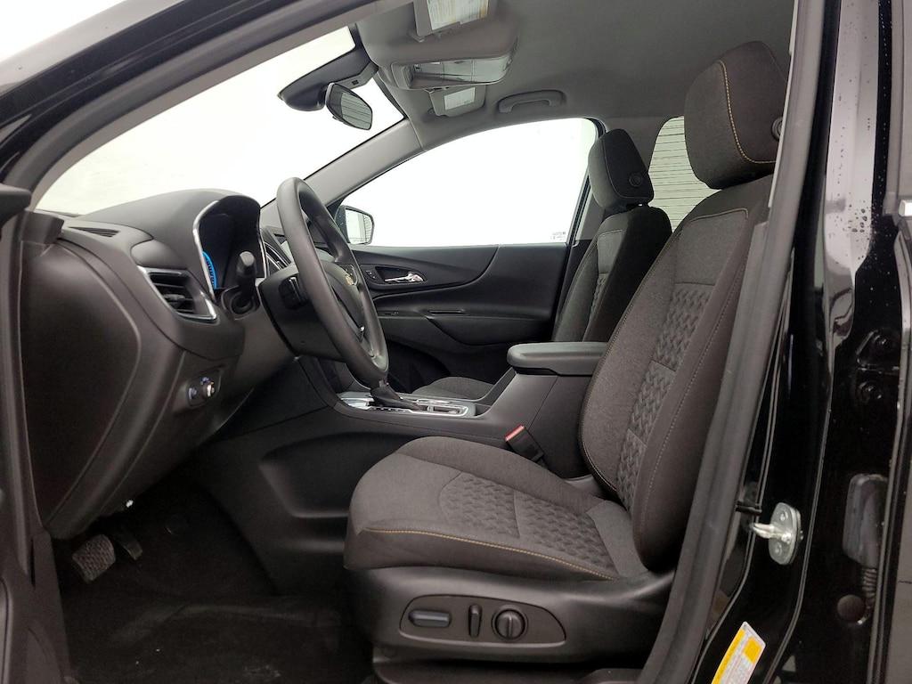 used 2023 Chevrolet Equinox car, priced at $20,998