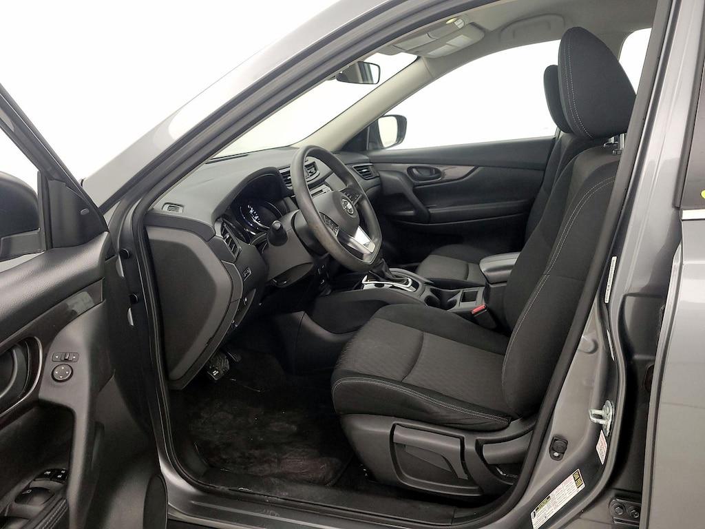 used 2019 Nissan Rogue car, priced at $15,998