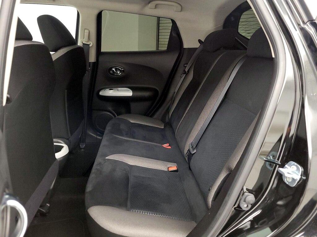 used 2017 Nissan Juke car, priced at $15,998