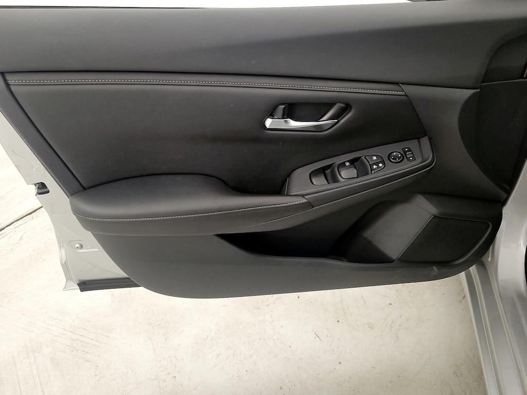 used 2020 Nissan Sentra car, priced at $18,998