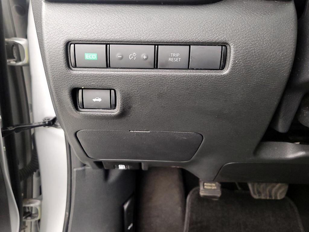 used 2020 Nissan Sentra car, priced at $18,998
