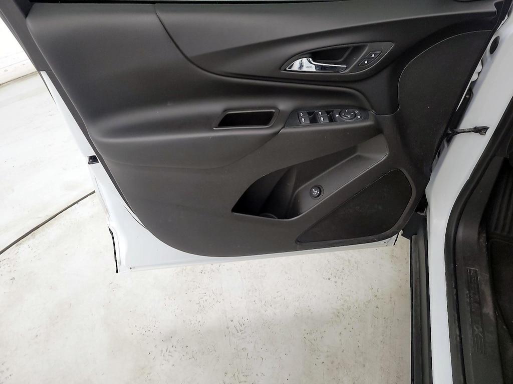 used 2019 Chevrolet Equinox car, priced at $18,998