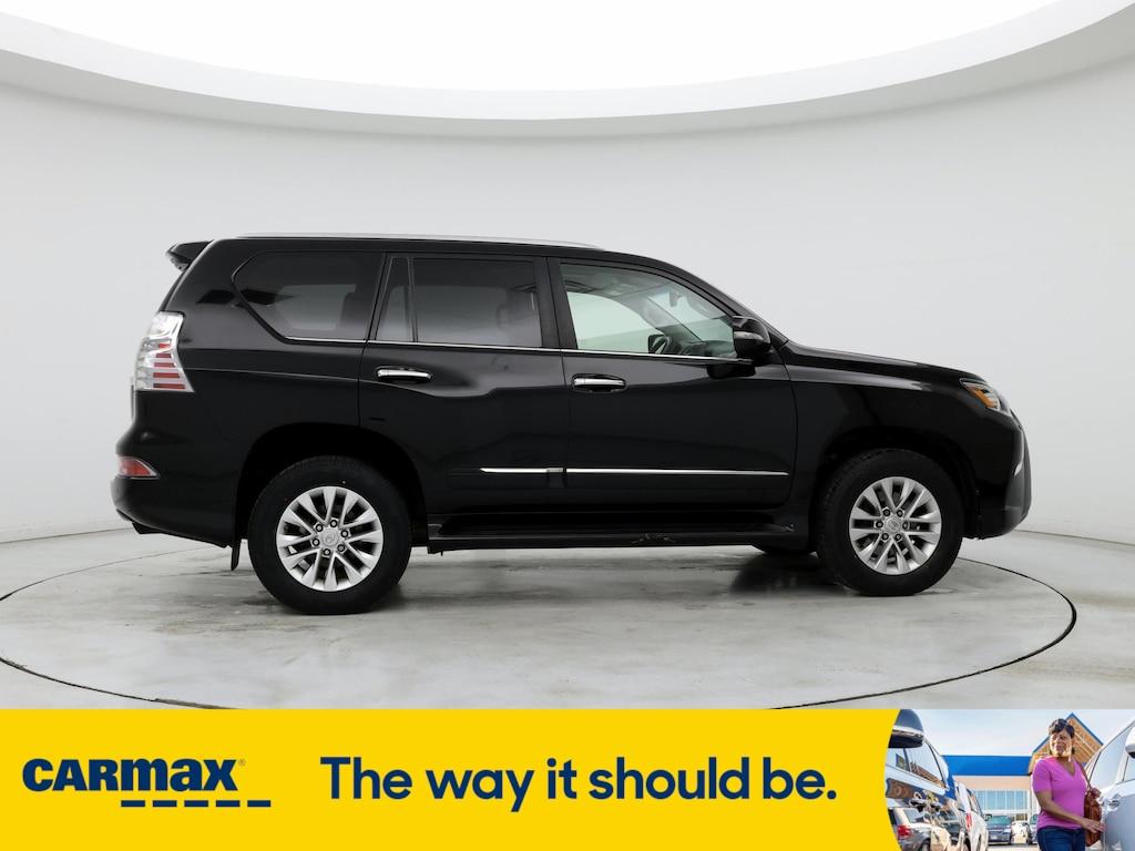 used 2015 Lexus GX 460 car, priced at $29,998