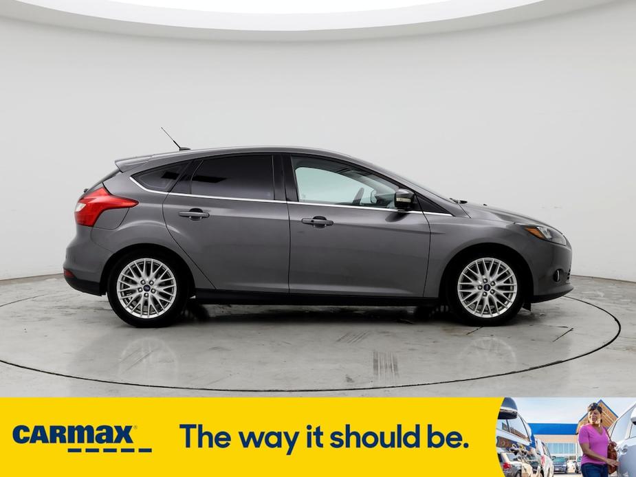 used 2014 Ford Focus car, priced at $14,998