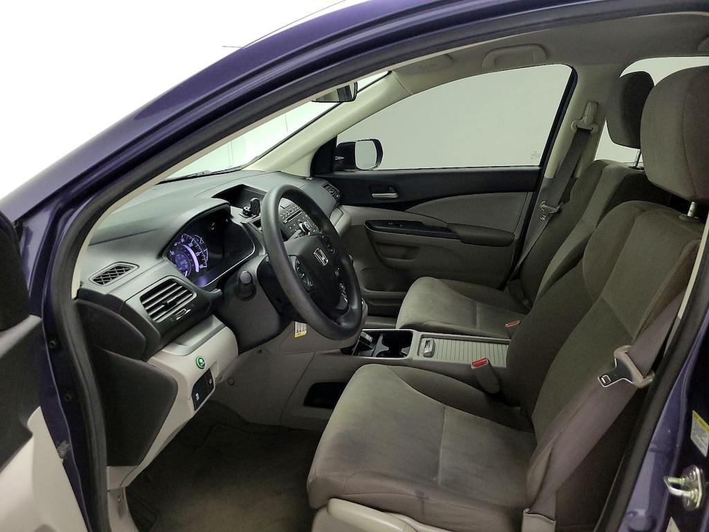 used 2014 Honda CR-V car, priced at $14,599