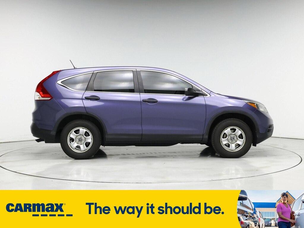 used 2014 Honda CR-V car, priced at $14,599