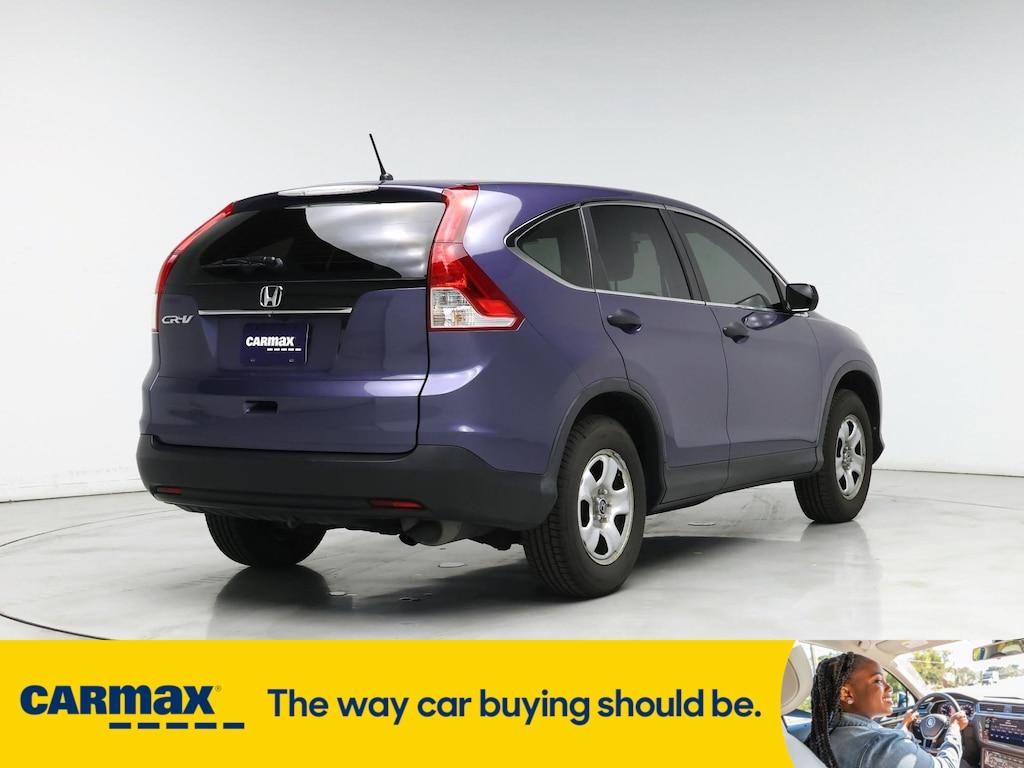 used 2014 Honda CR-V car, priced at $14,599