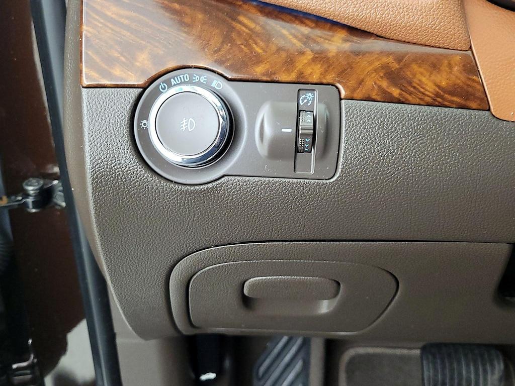 used 2015 Buick Encore car, priced at $15,998