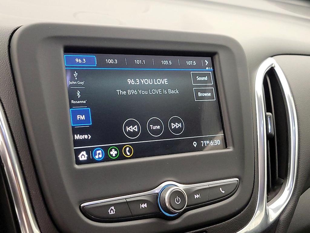 used 2019 Chevrolet Equinox car, priced at $18,998