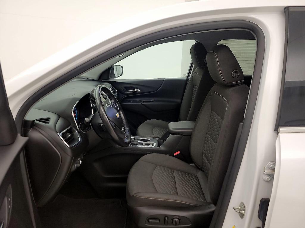 used 2019 Chevrolet Equinox car, priced at $18,998