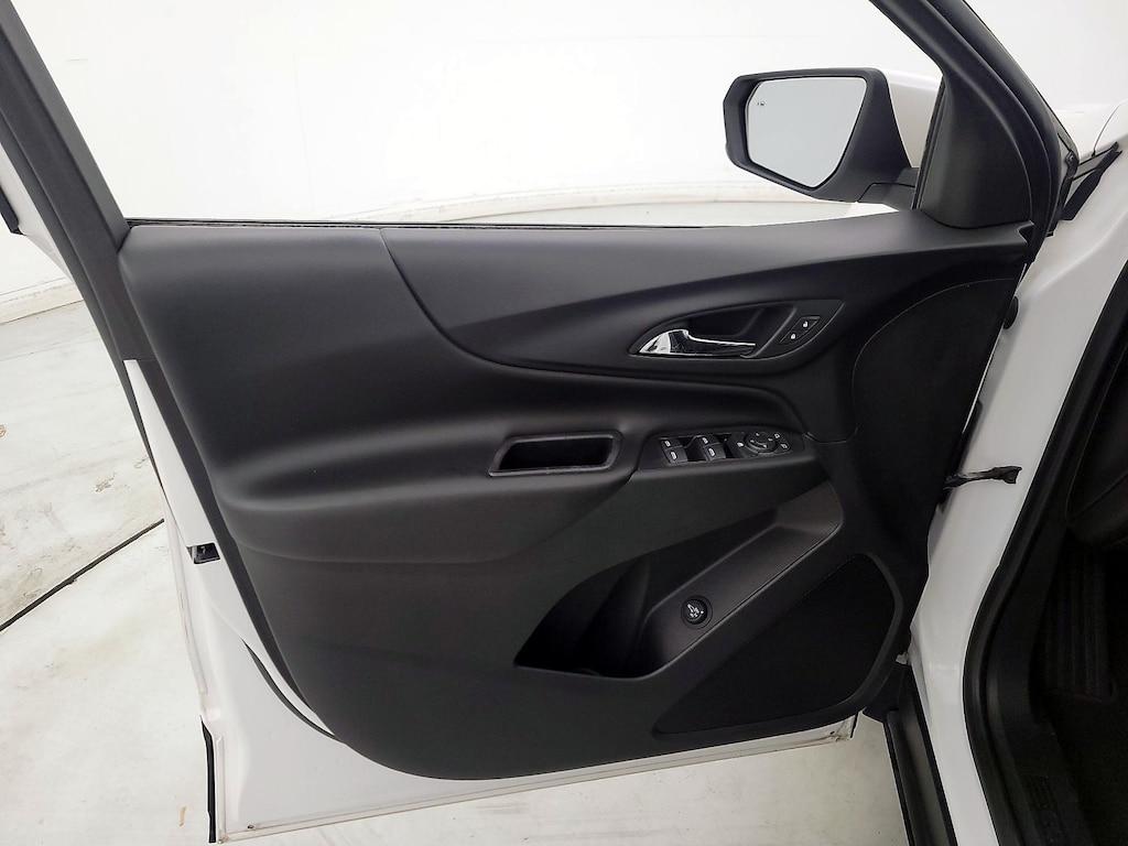 used 2019 Chevrolet Equinox car, priced at $18,998