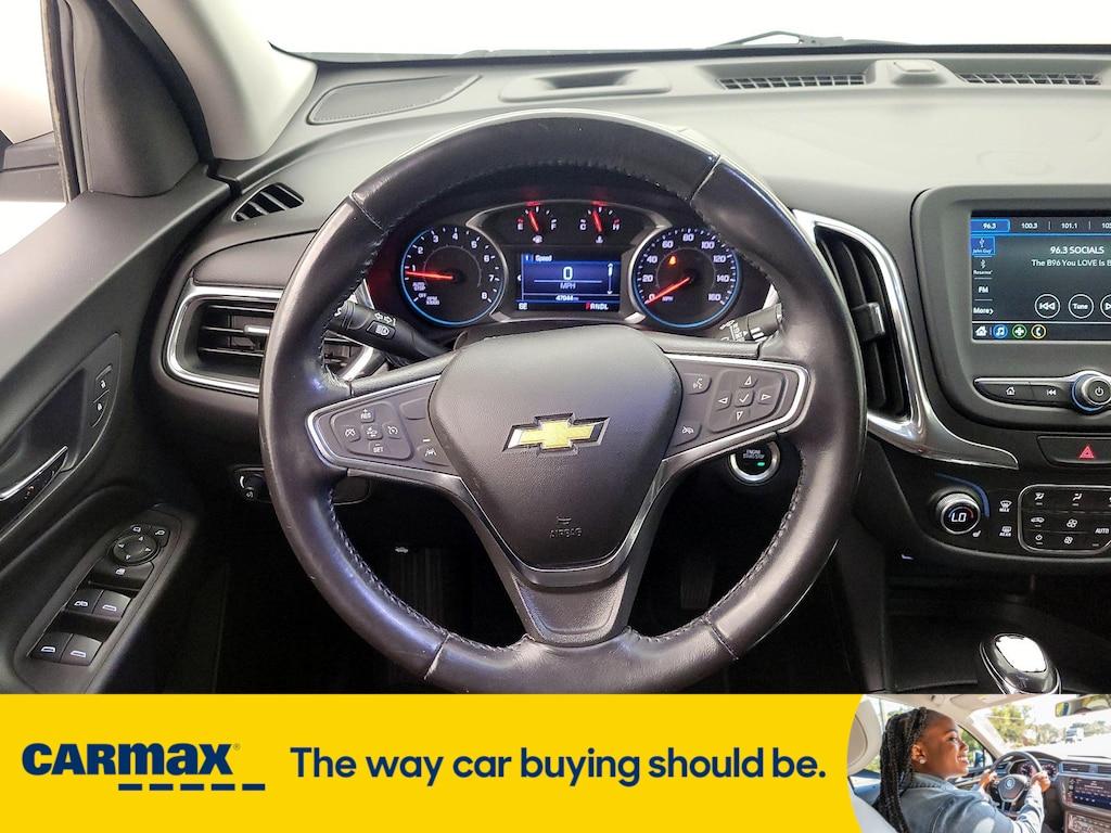 used 2019 Chevrolet Equinox car, priced at $18,998
