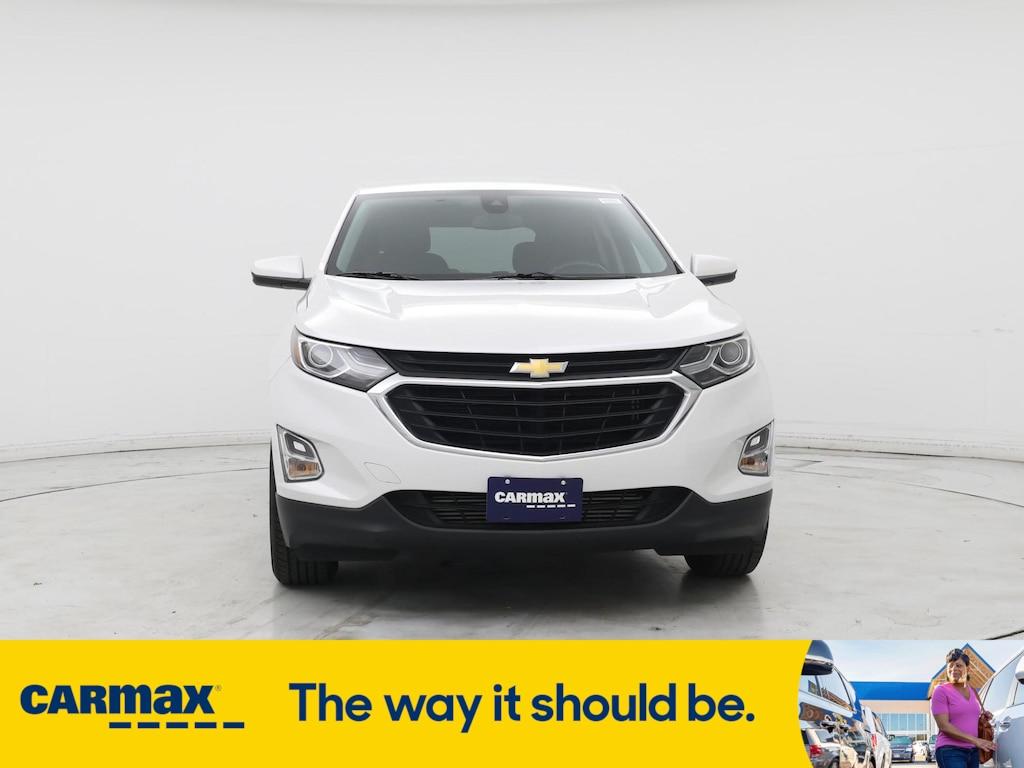 used 2019 Chevrolet Equinox car, priced at $18,998