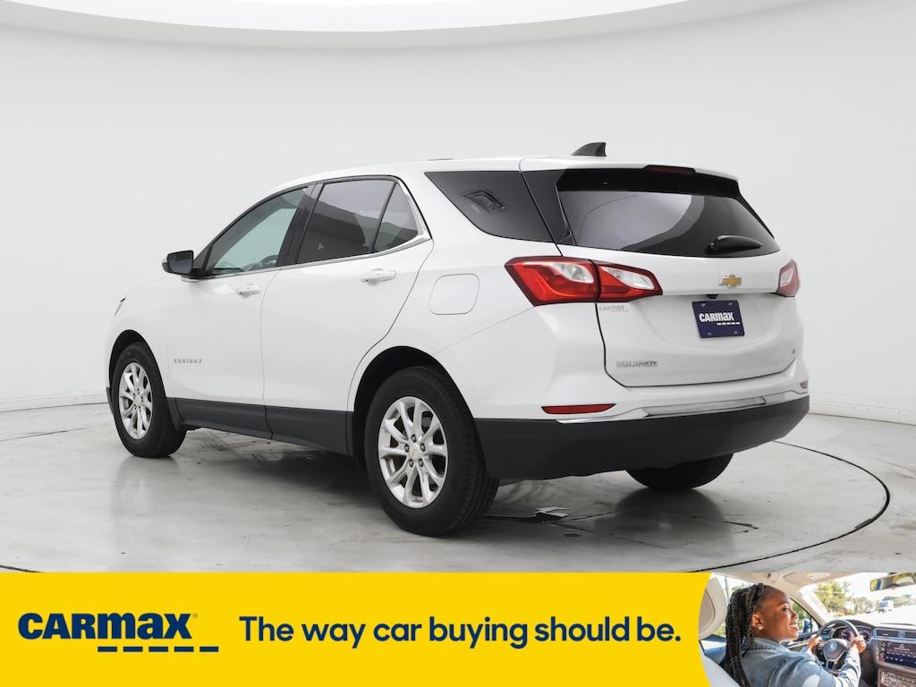 used 2019 Chevrolet Equinox car, priced at $18,998
