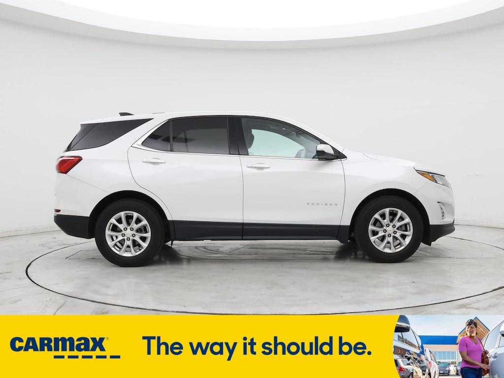 used 2019 Chevrolet Equinox car, priced at $18,998