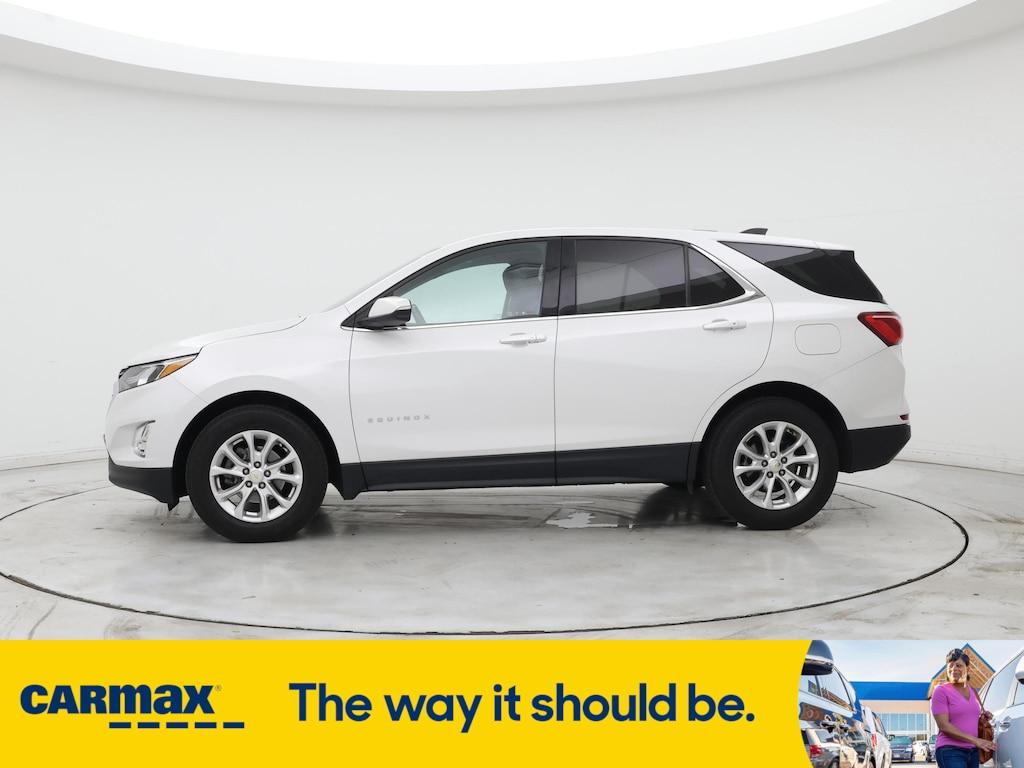 used 2019 Chevrolet Equinox car, priced at $18,998