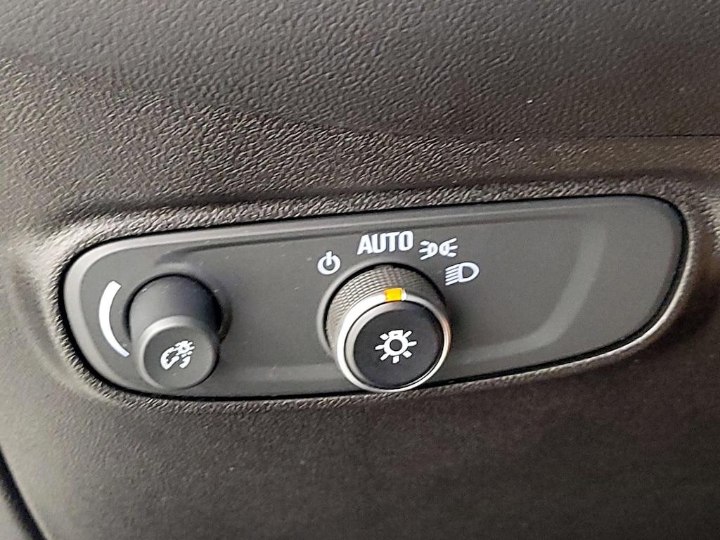 used 2019 Chevrolet Equinox car, priced at $18,998