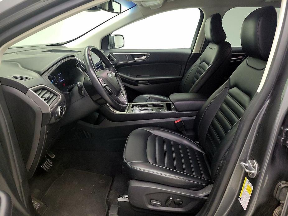 used 2023 Ford Edge car, priced at $23,998