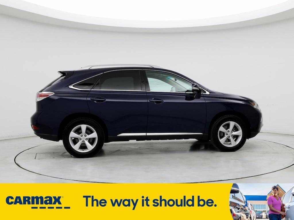 used 2015 Lexus RX 350 car, priced at $23,998