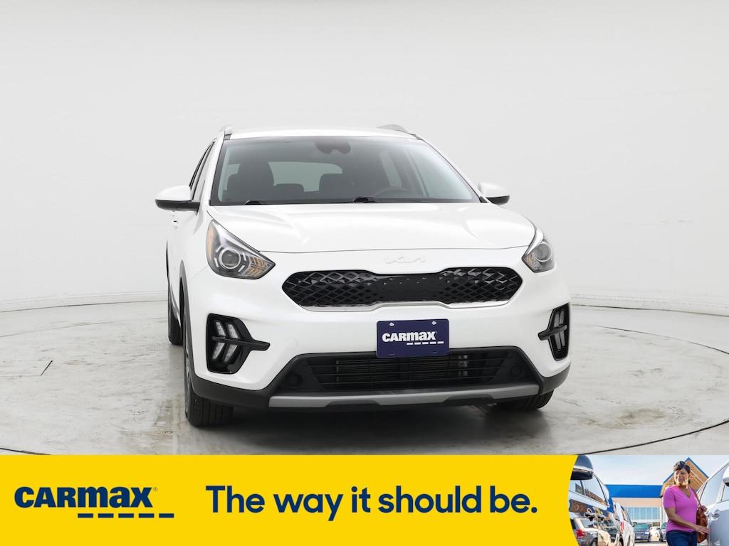 used 2022 Kia Niro car, priced at $22,998
