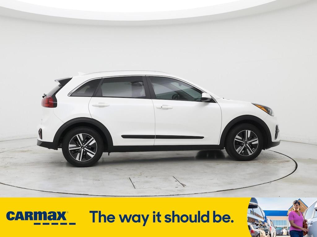 used 2022 Kia Niro car, priced at $22,998