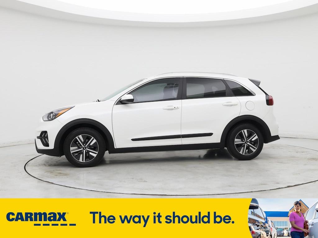 used 2022 Kia Niro car, priced at $22,998