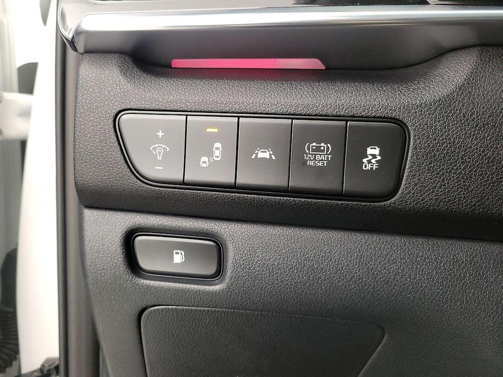 used 2022 Kia Niro car, priced at $22,998