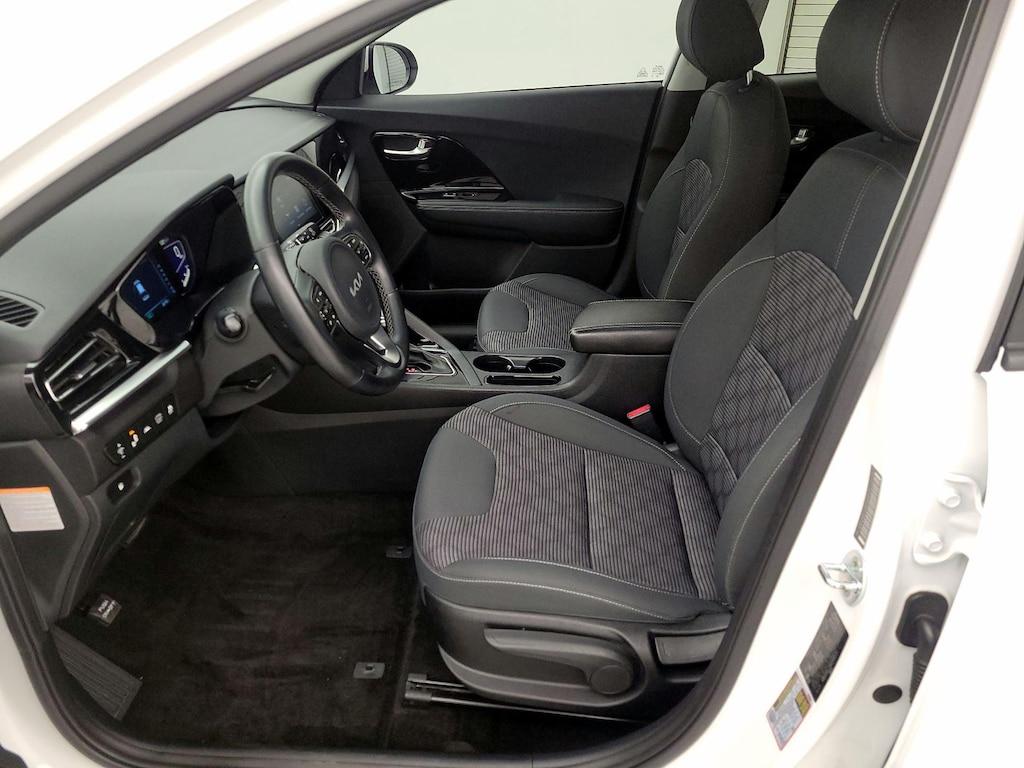 used 2022 Kia Niro car, priced at $22,998